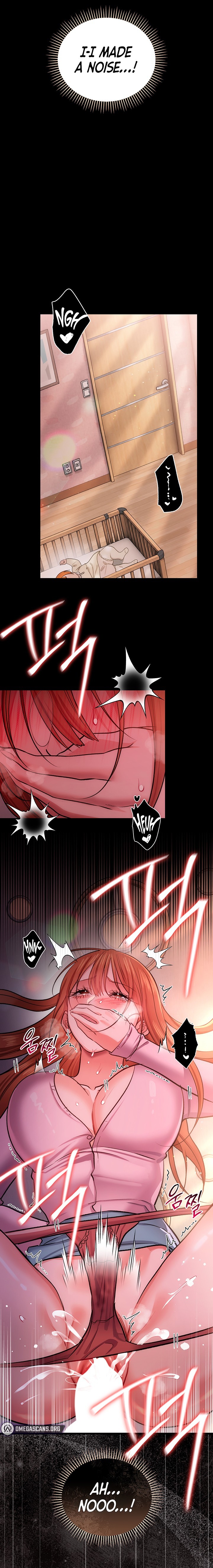 A Dangerous Deal and The Girl Next Door Chapter 64 - Page 23