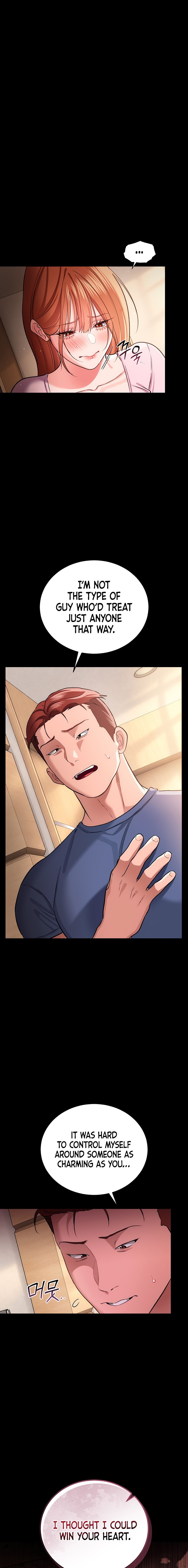 A Dangerous Deal and The Girl Next Door Chapter 64 - Page 9