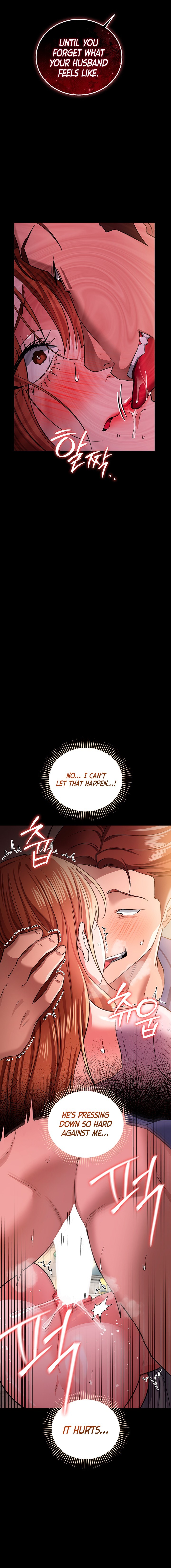 A Dangerous Deal and The Girl Next Door Chapter 66 - Page 15