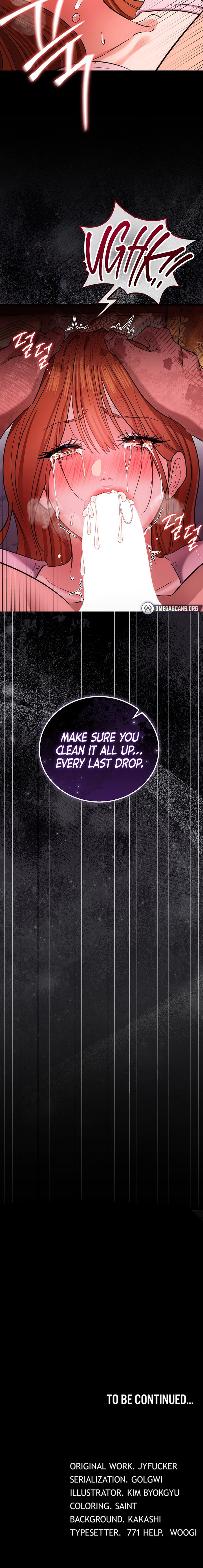 A Dangerous Deal and The Girl Next Door Chapter 66 - Page 22