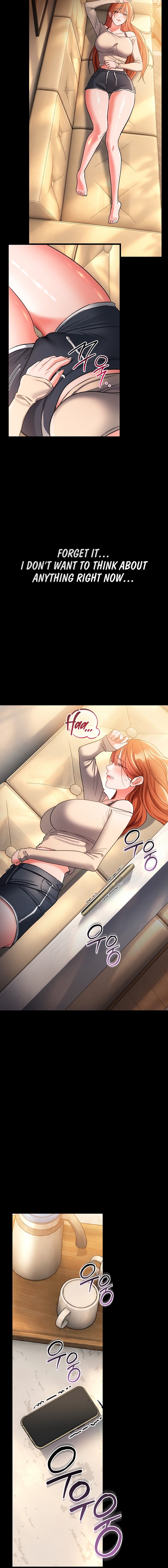 A Dangerous Deal and The Girl Next Door Chapter 67 - Page 10