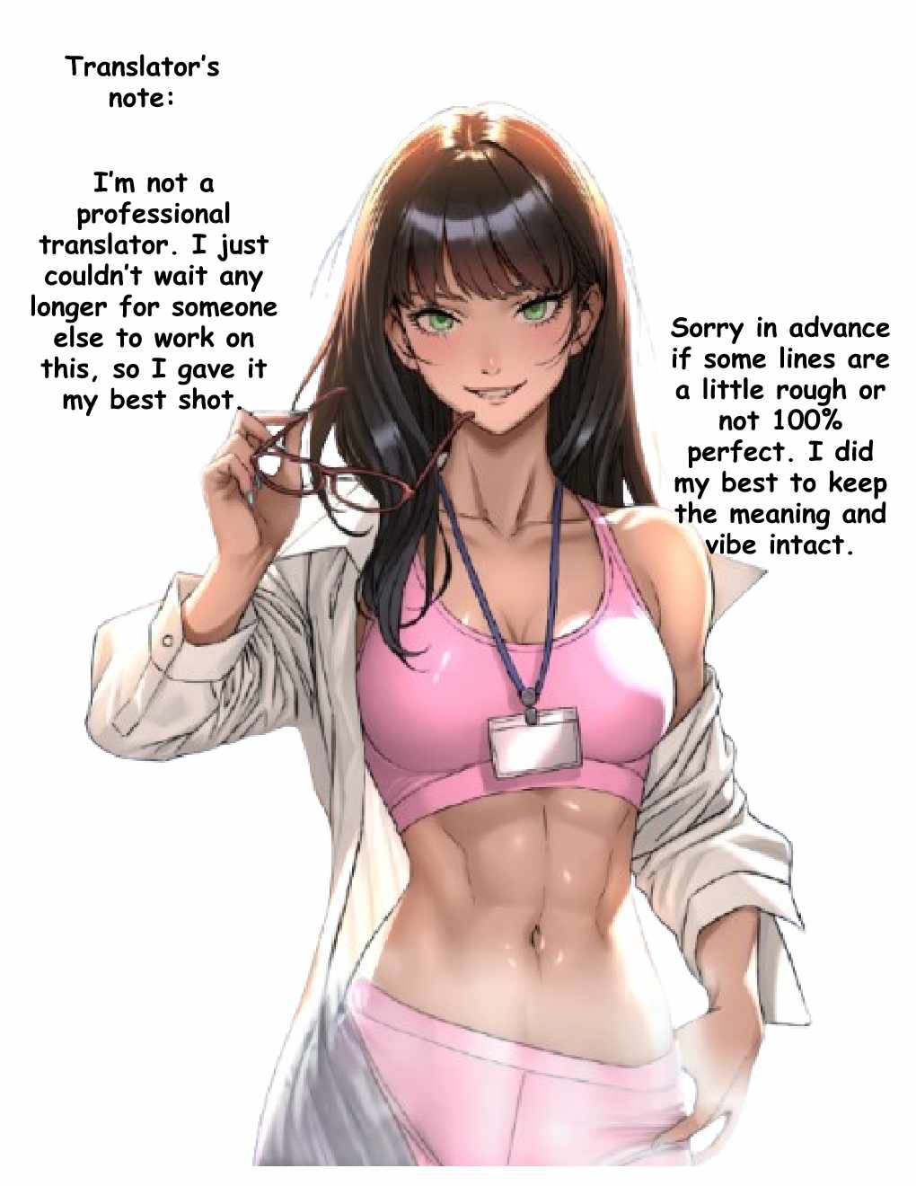 Olympia of Infidelity Chapter 10 - Page 26