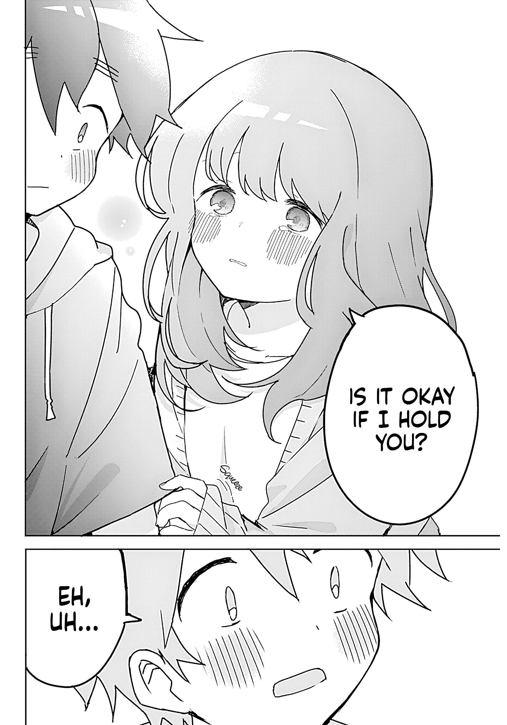Osananananajimi Chapter 7 - Page 9