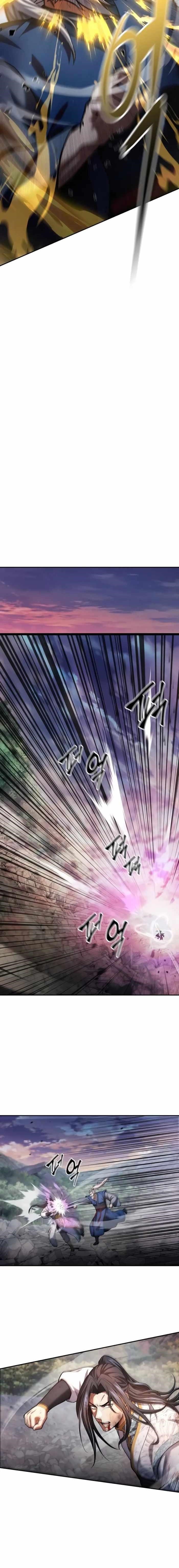 A Cadet Becomes a Prophet?! Chapter 37 - Page 15