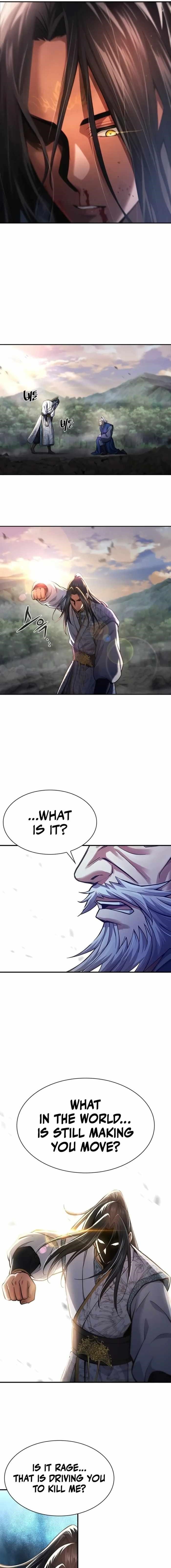 A Cadet Becomes a Prophet?! Chapter 37 - Page 20