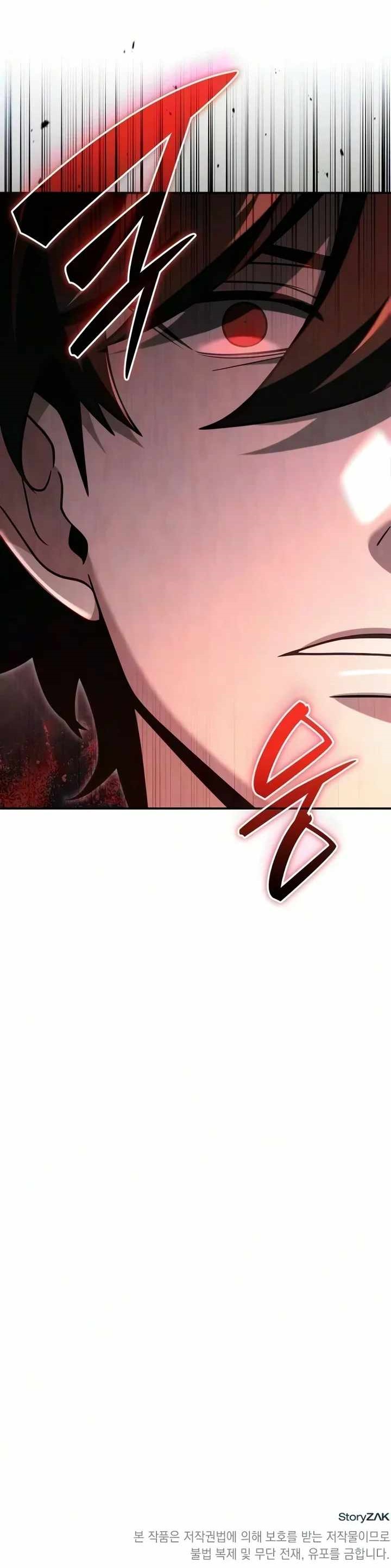 A Cadet Becomes a Prophet?! Chapter 44 - Page 19