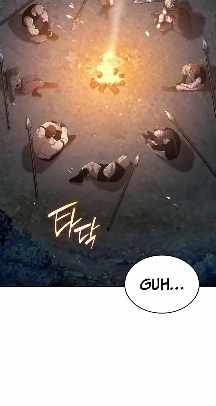 A Cadet Becomes a Prophet?! Chapter 44 - Page 4