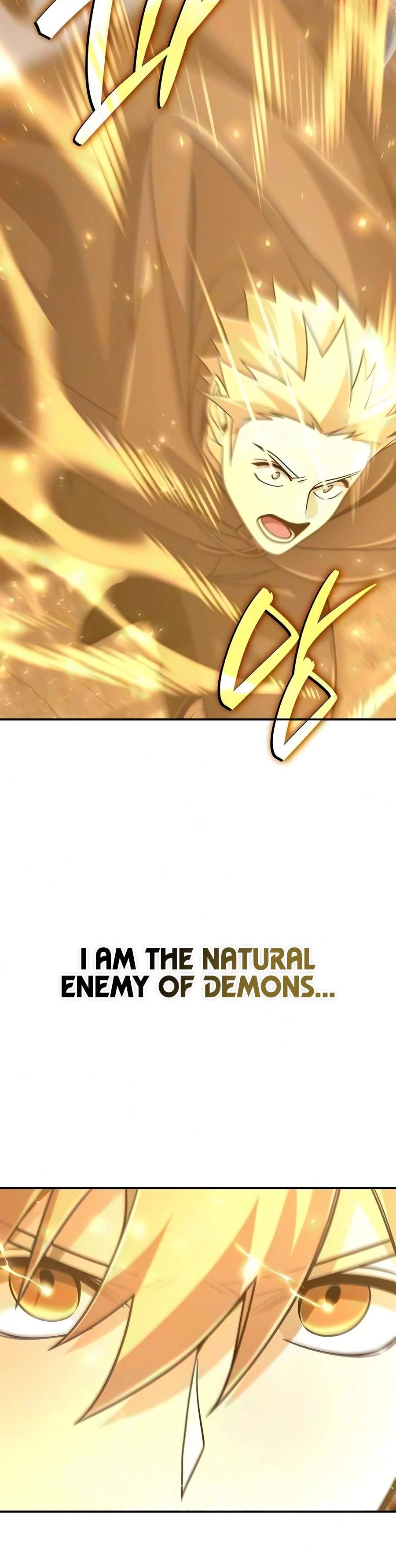 A Cadet Becomes a Prophet?! Chapter 55 - Page 13