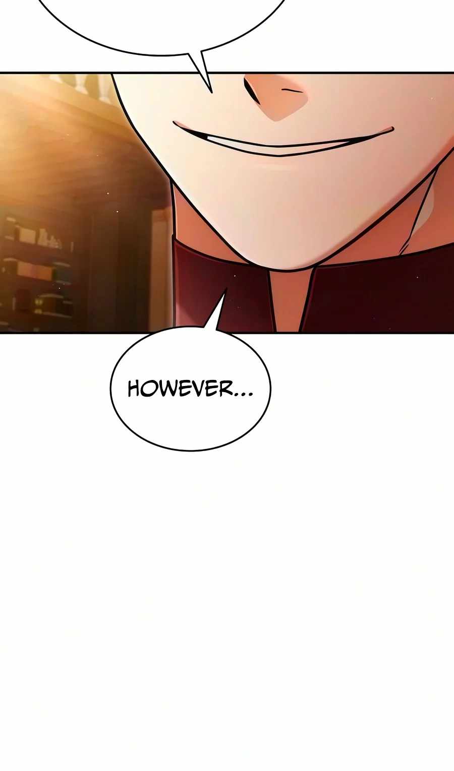 A Cadet Becomes a Prophet?! Chapter 57 - Page 9