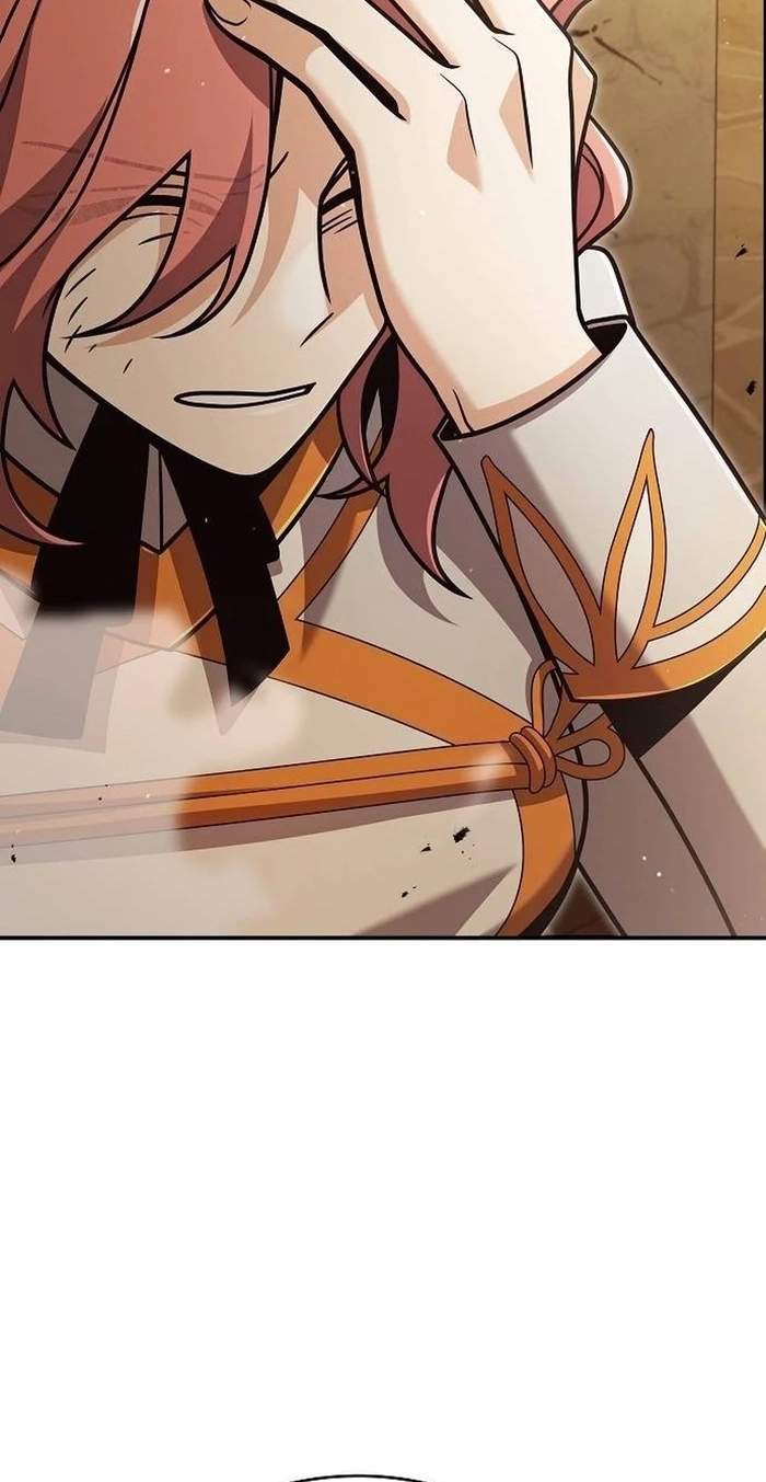 A Cadet Becomes a Prophet?! Chapter 61 - Page 16