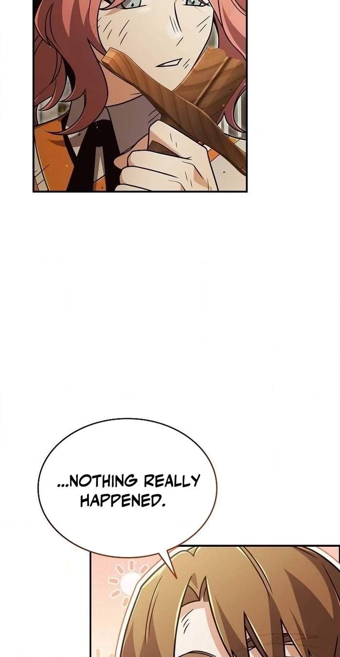 A Cadet Becomes a Prophet?! Chapter 61 - Page 19