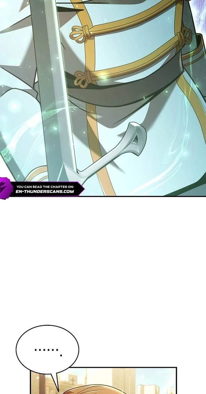 A Cadet Becomes a Prophet?! Chapter 61 - Page 24