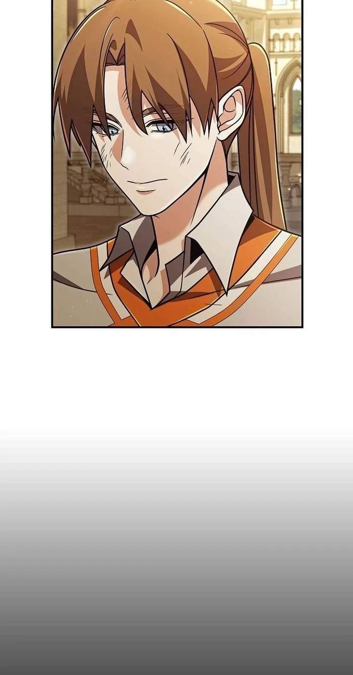 A Cadet Becomes a Prophet?! Chapter 61 - Page 25