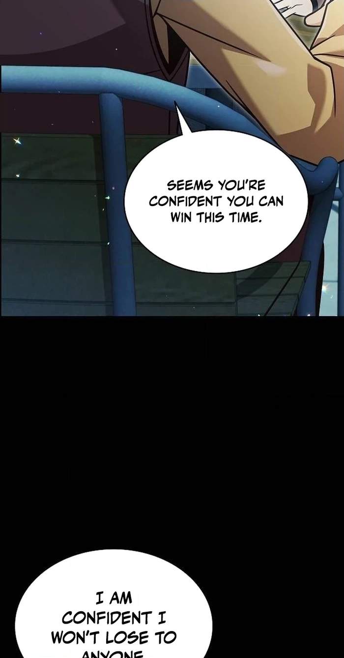 A Cadet Becomes a Prophet?! Chapter 61 - Page 29