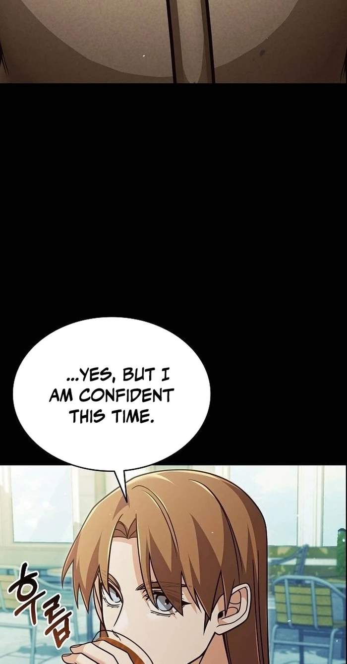 A Cadet Becomes a Prophet?! Chapter 61 - Page 34