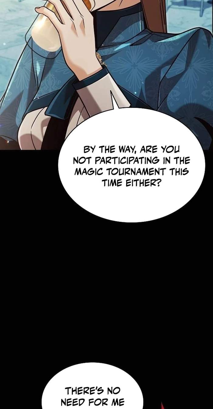 A Cadet Becomes a Prophet?! Chapter 61 - Page 35