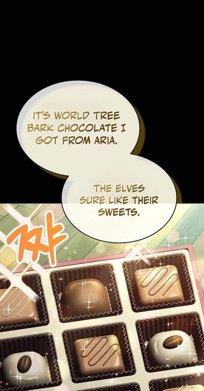 A Cadet Becomes a Prophet?! Chapter 61 - Page 38