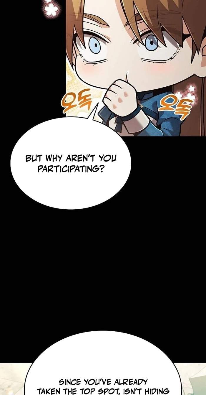 A Cadet Becomes a Prophet?! Chapter 61 - Page 40