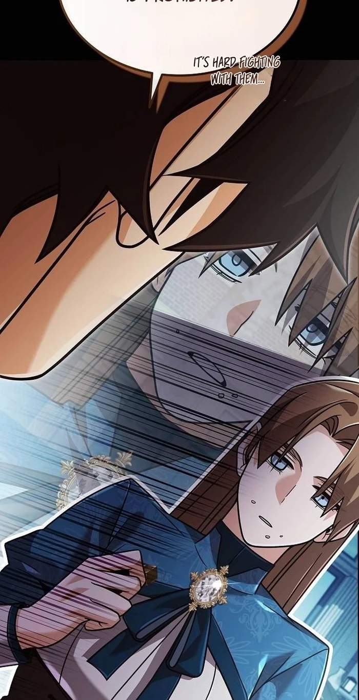 A Cadet Becomes a Prophet?! Chapter 61 - Page 45