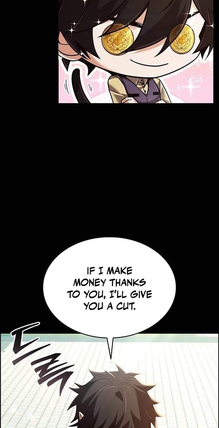 A Cadet Becomes a Prophet?! Chapter 61 - Page 48
