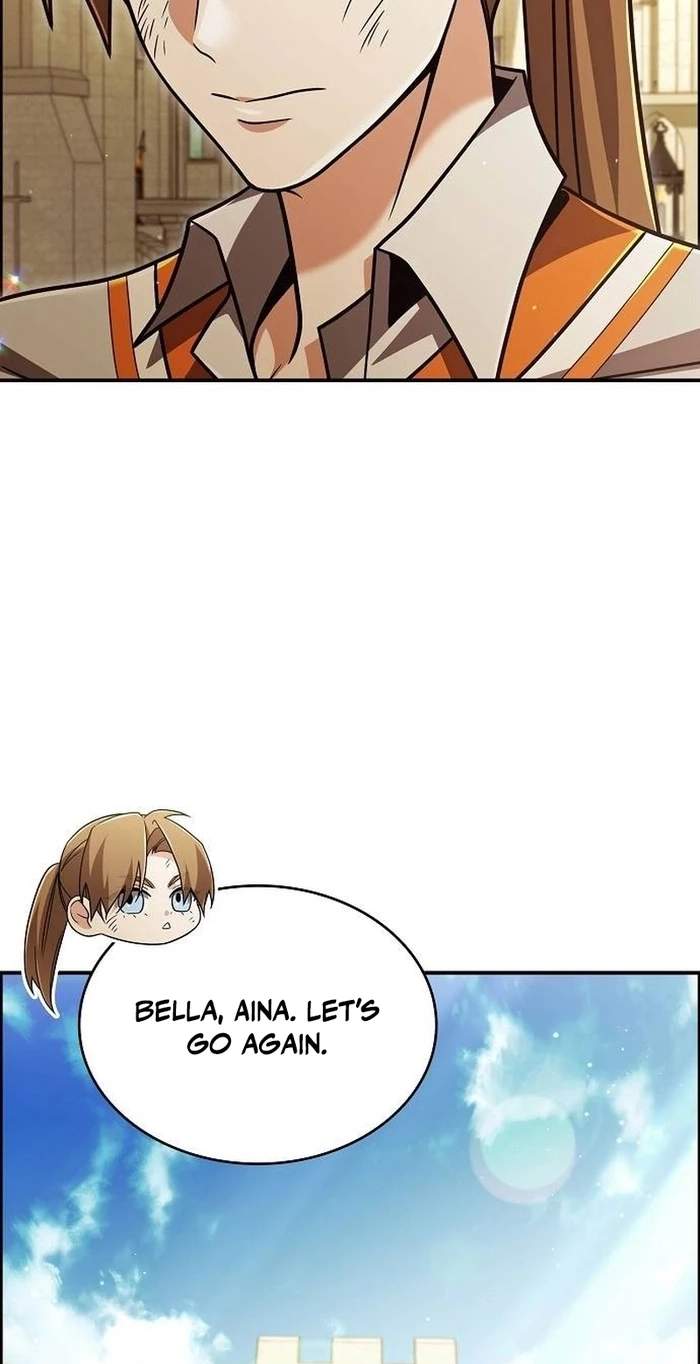 A Cadet Becomes a Prophet?! Chapter 61 - Page 53