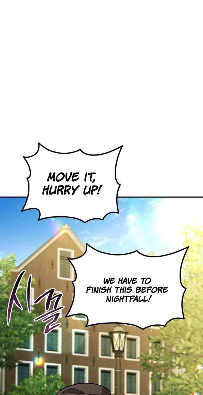 A Cadet Becomes a Prophet?! Chapter 61 - Page 56