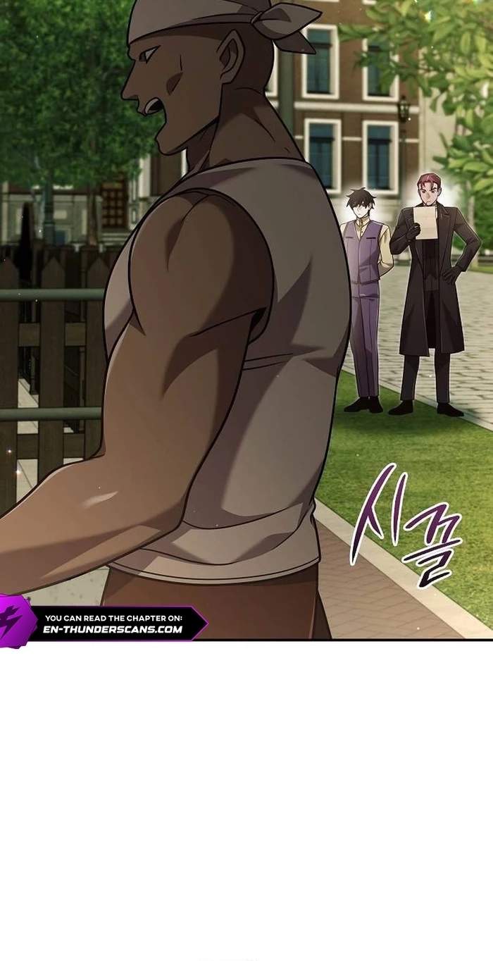 A Cadet Becomes a Prophet?! Chapter 61 - Page 57