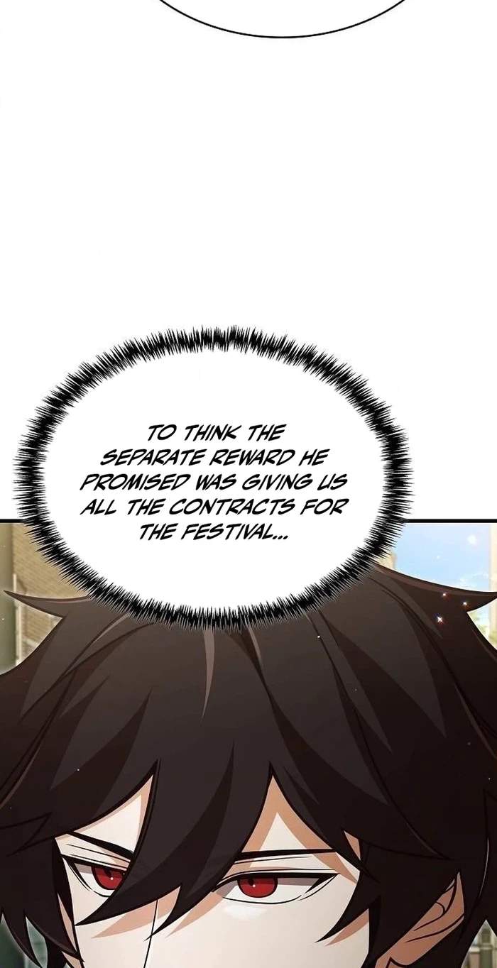 A Cadet Becomes a Prophet?! Chapter 61 - Page 59