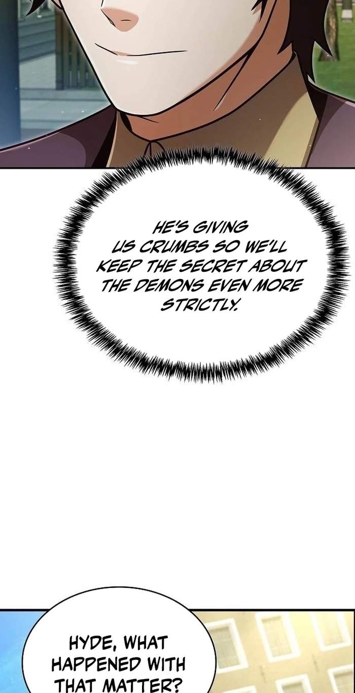 A Cadet Becomes a Prophet?! Chapter 61 - Page 60