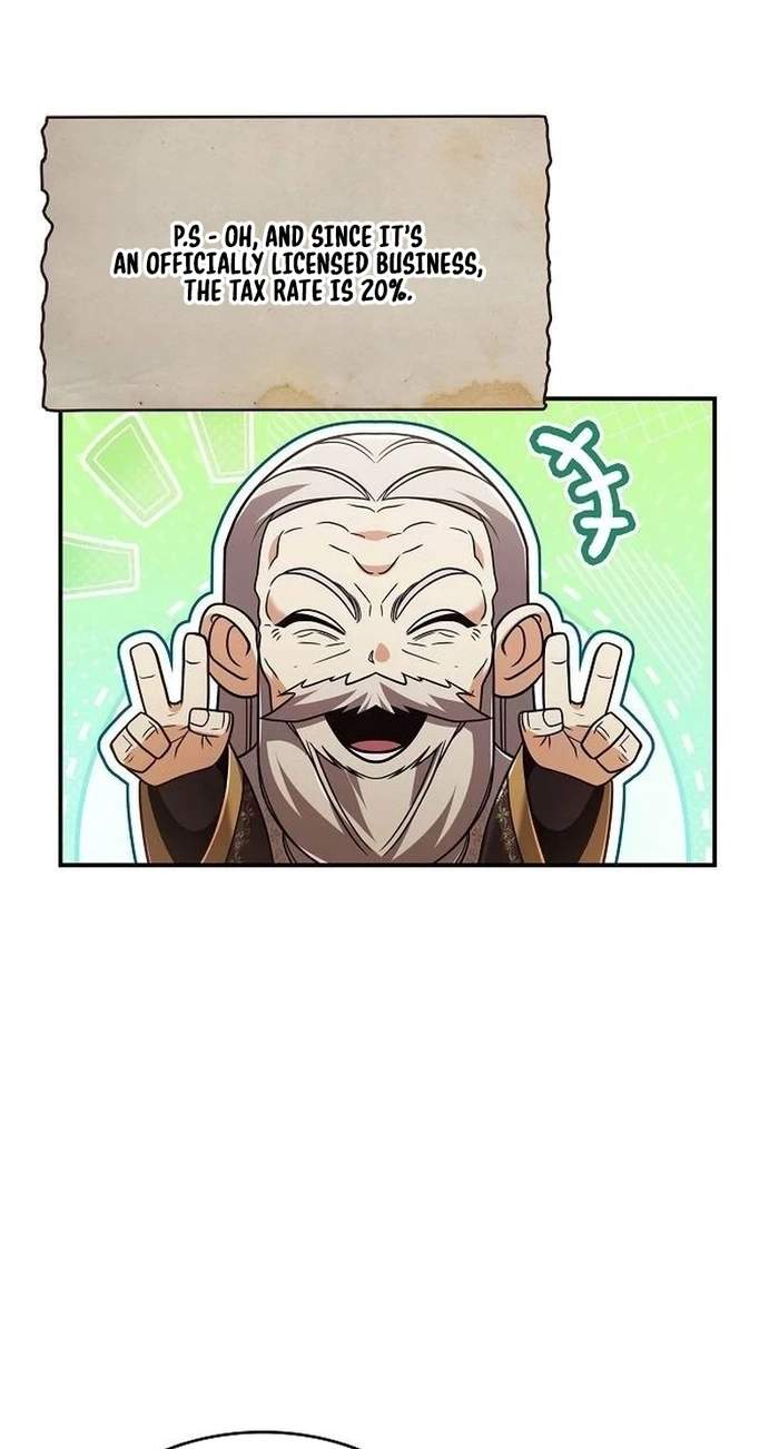 A Cadet Becomes a Prophet?! Chapter 61 - Page 66
