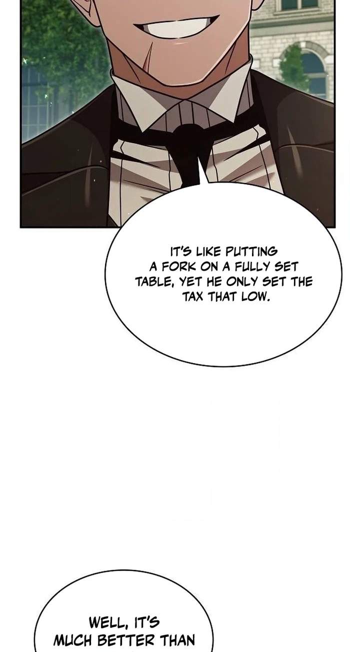 A Cadet Becomes a Prophet?! Chapter 61 - Page 69
