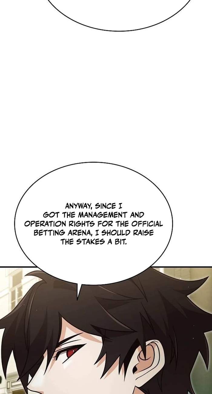 A Cadet Becomes a Prophet?! Chapter 61 - Page 71