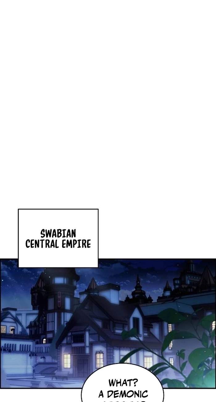 A Cadet Becomes a Prophet?! Chapter 61 - Page 73