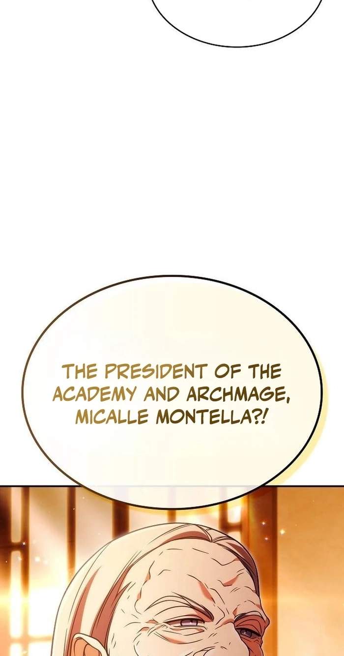 A Cadet Becomes a Prophet?! Chapter 61 - Page 78