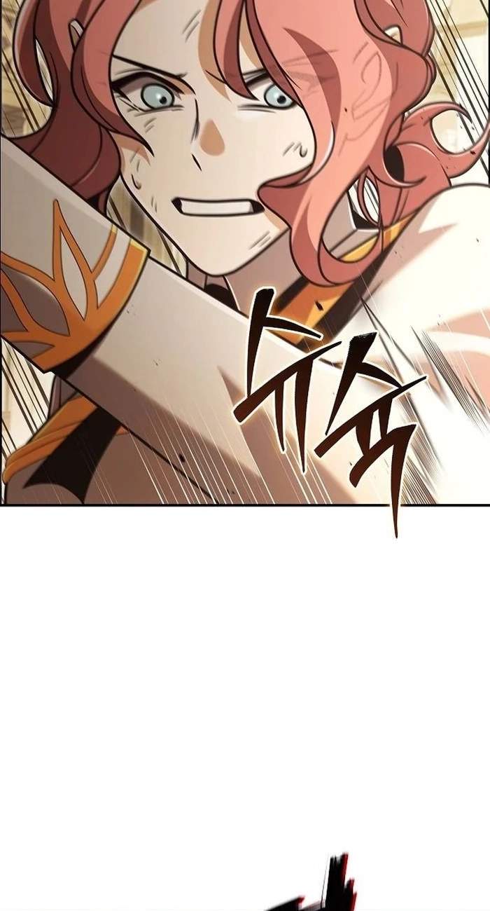 A Cadet Becomes a Prophet?! Chapter 61 - Page 8