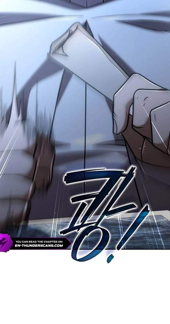 A Cadet Becomes a Prophet?! Chapter 61 - Page 82