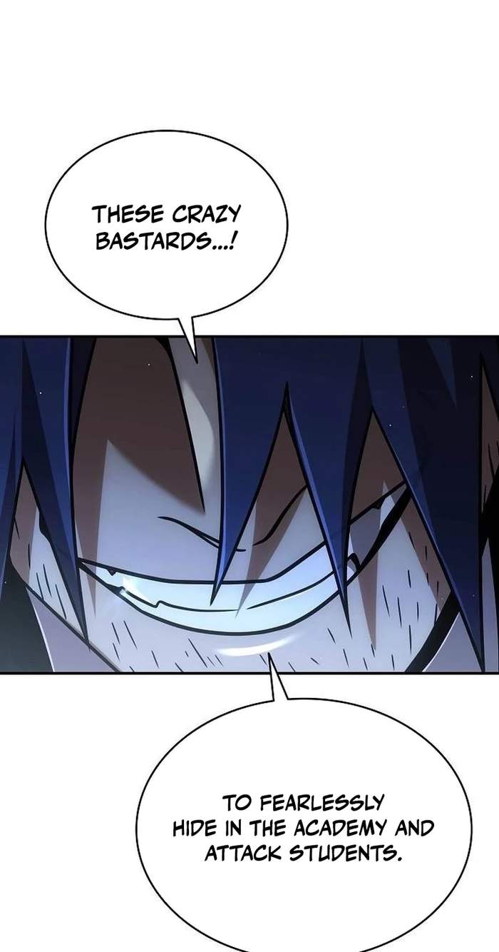 A Cadet Becomes a Prophet?! Chapter 61 - Page 83