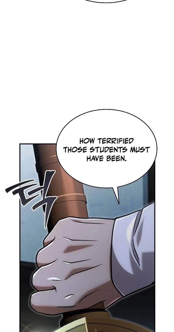 A Cadet Becomes a Prophet?! Chapter 61 - Page 84
