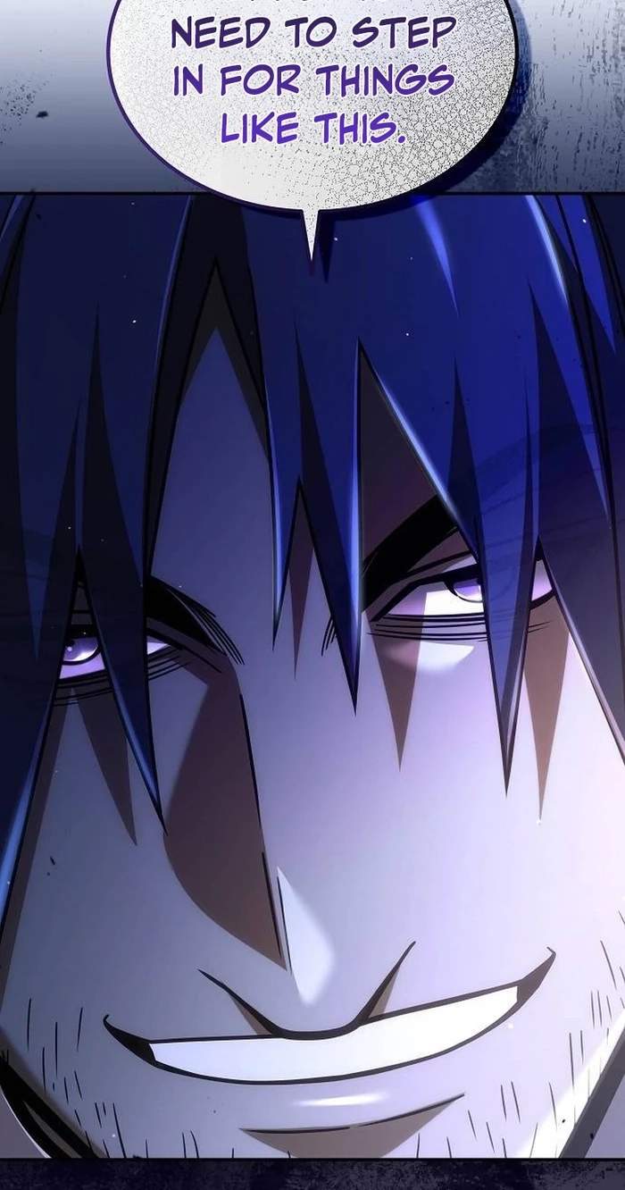 A Cadet Becomes a Prophet?! Chapter 61 - Page 87