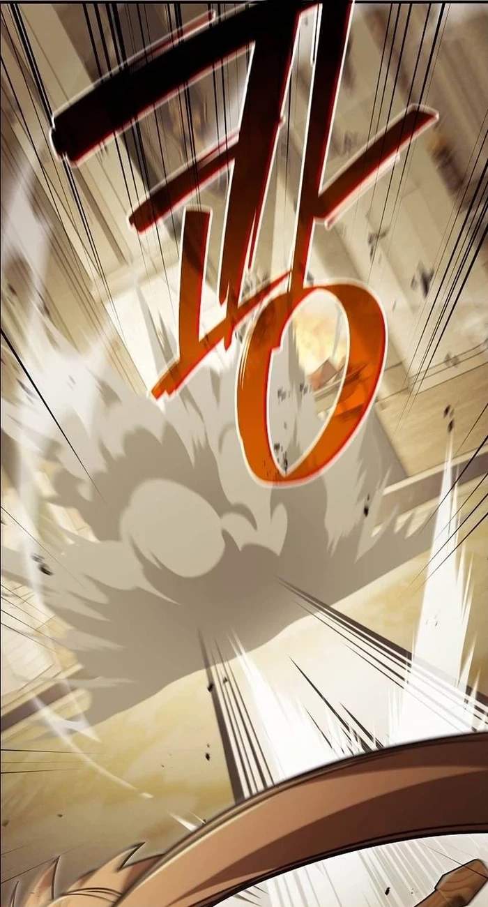 A Cadet Becomes a Prophet?! Chapter 61 - Page 9