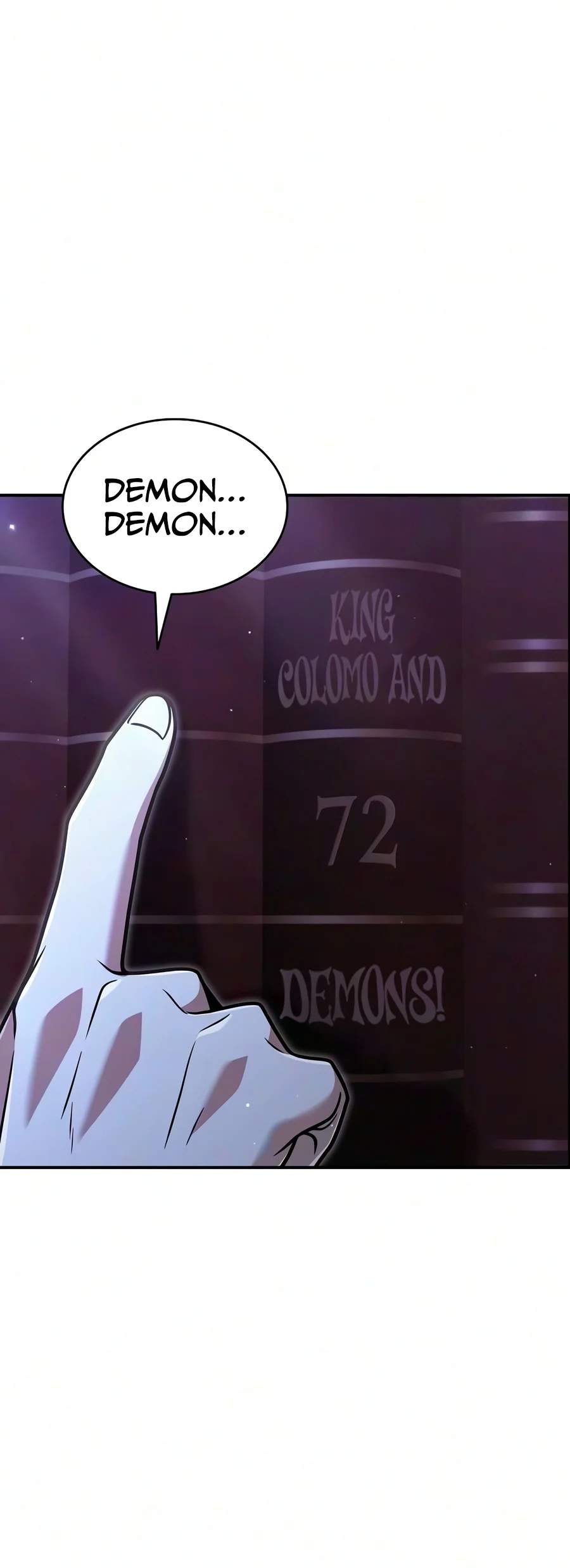 A Cadet Becomes a Prophet?! Chapter 62 - Page 12