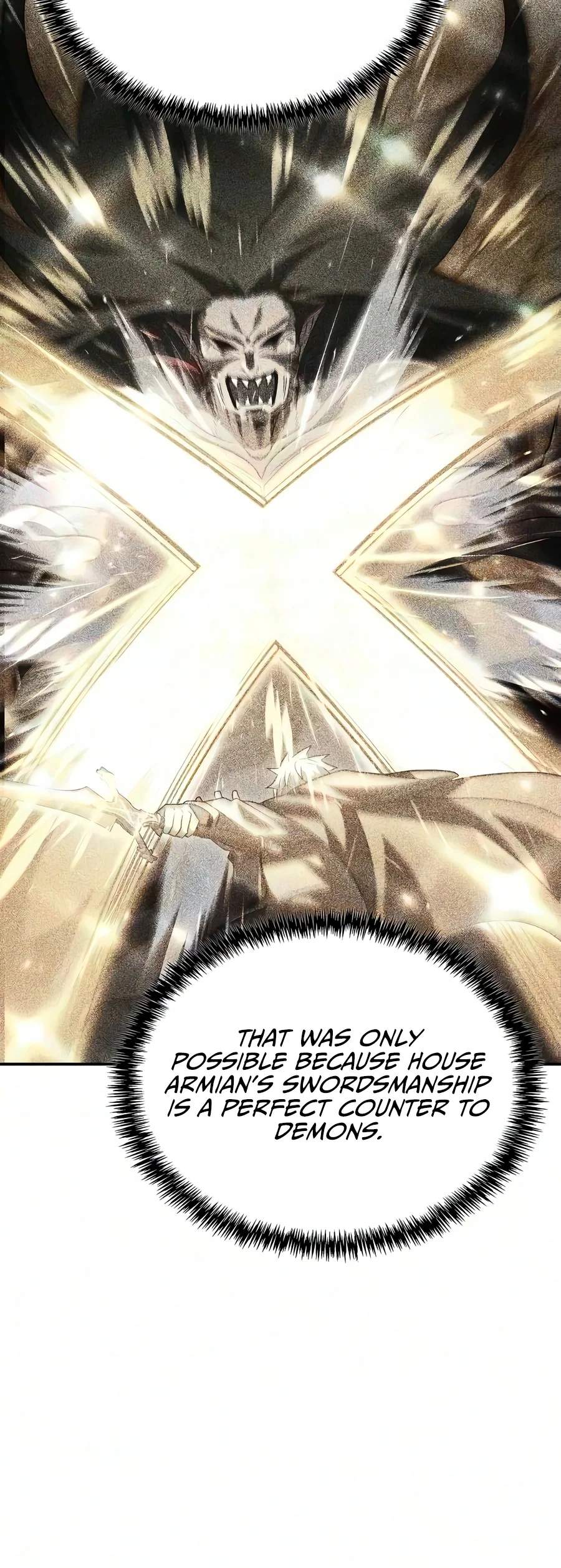 A Cadet Becomes a Prophet?! Chapter 62 - Page 2