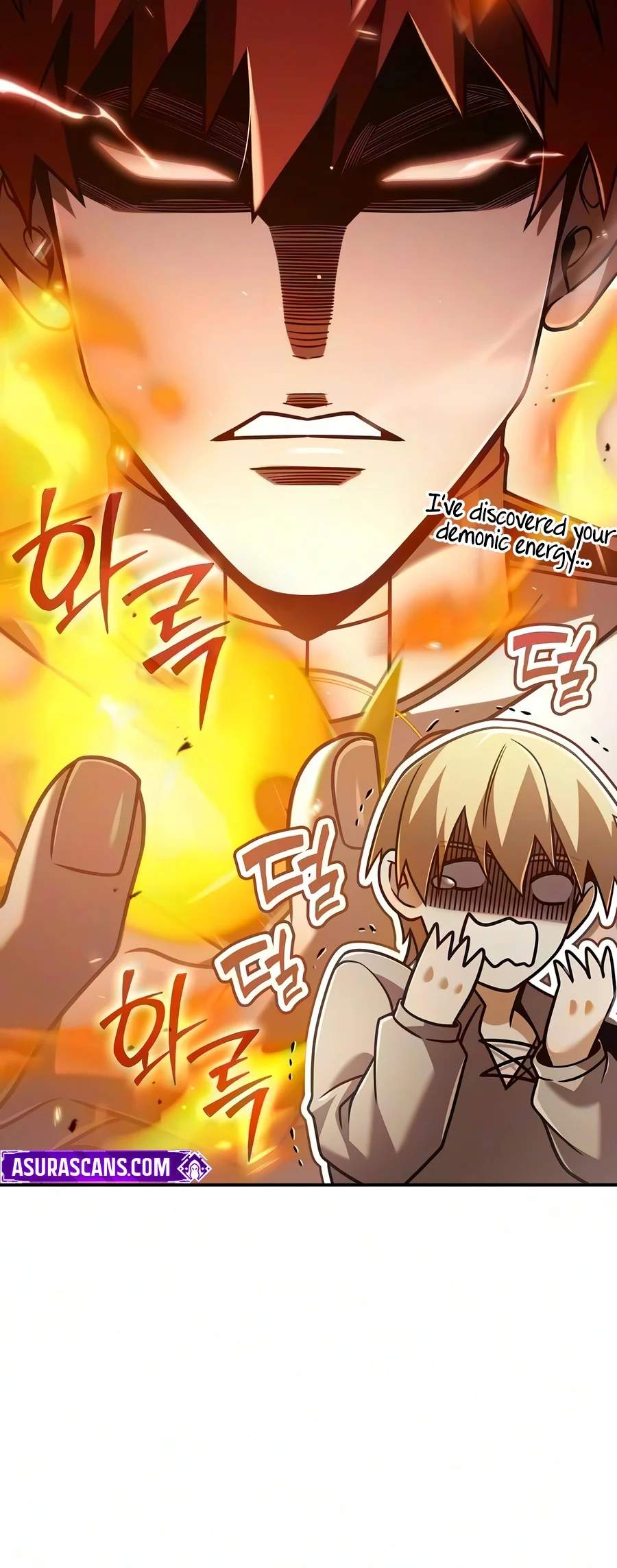 A Cadet Becomes a Prophet?! Chapter 62 - Page 4