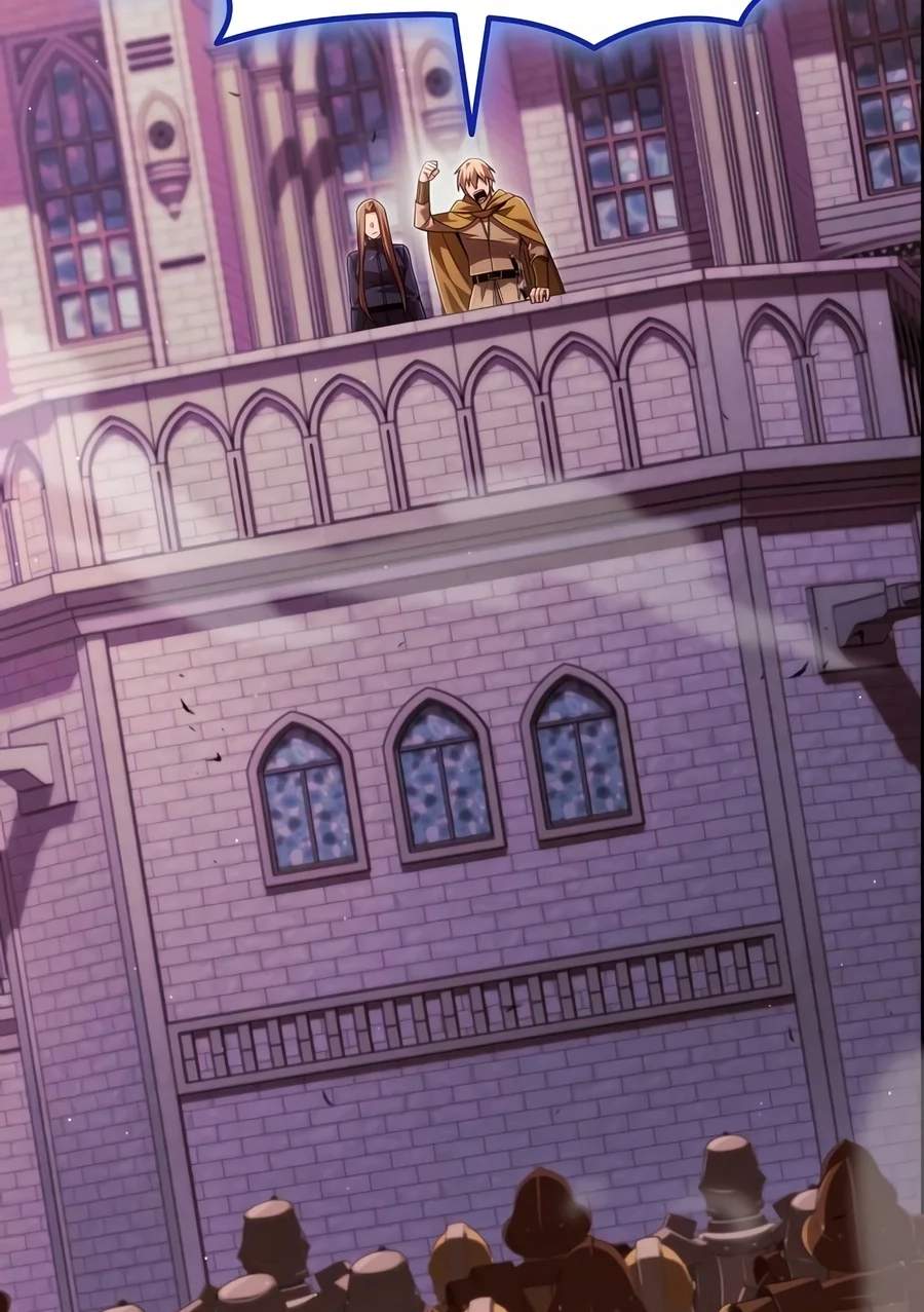 A Cadet Becomes a Prophet?! Chapter 63 - Page 10