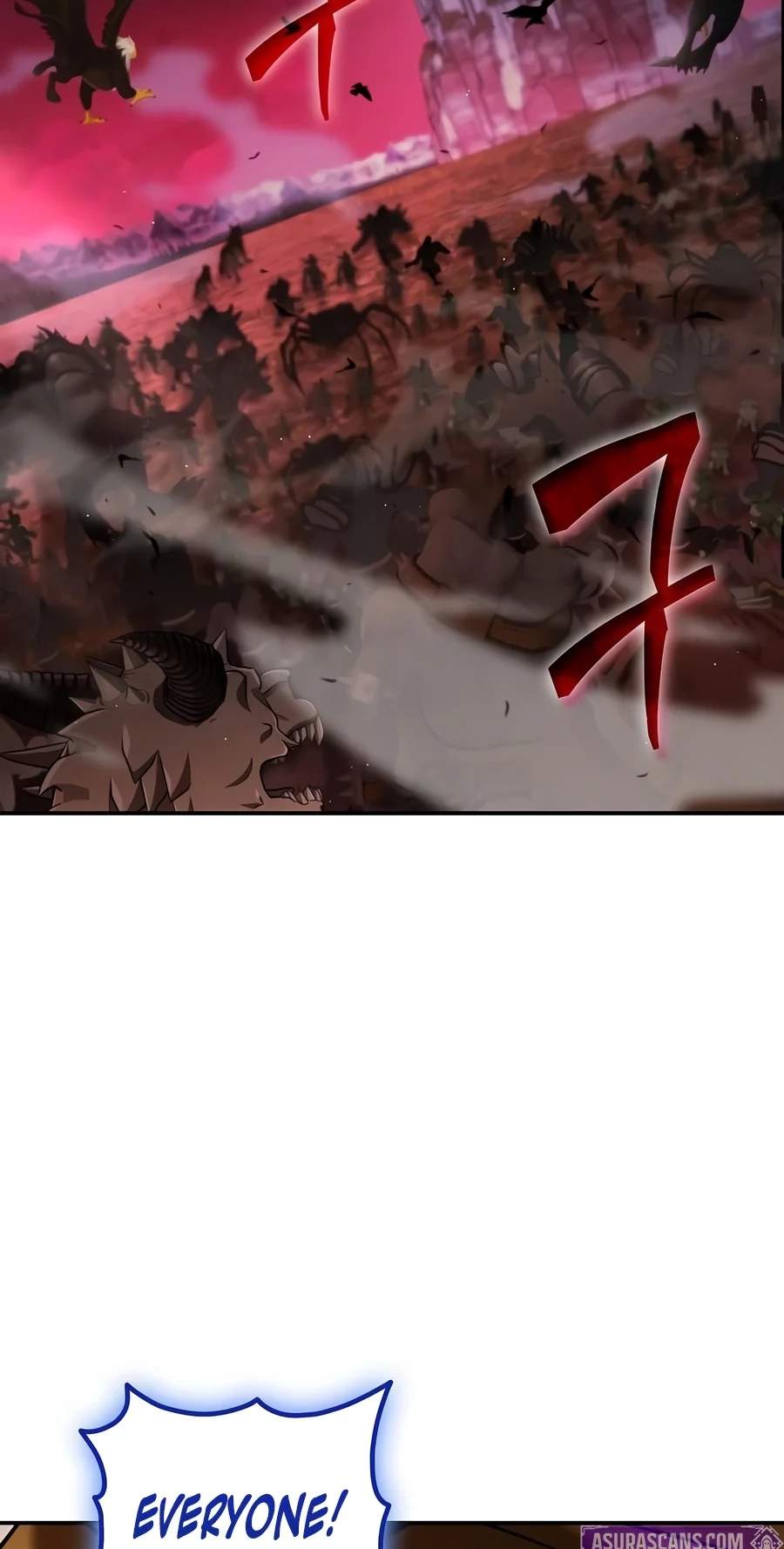 A Cadet Becomes a Prophet?! Chapter 63 - Page 16