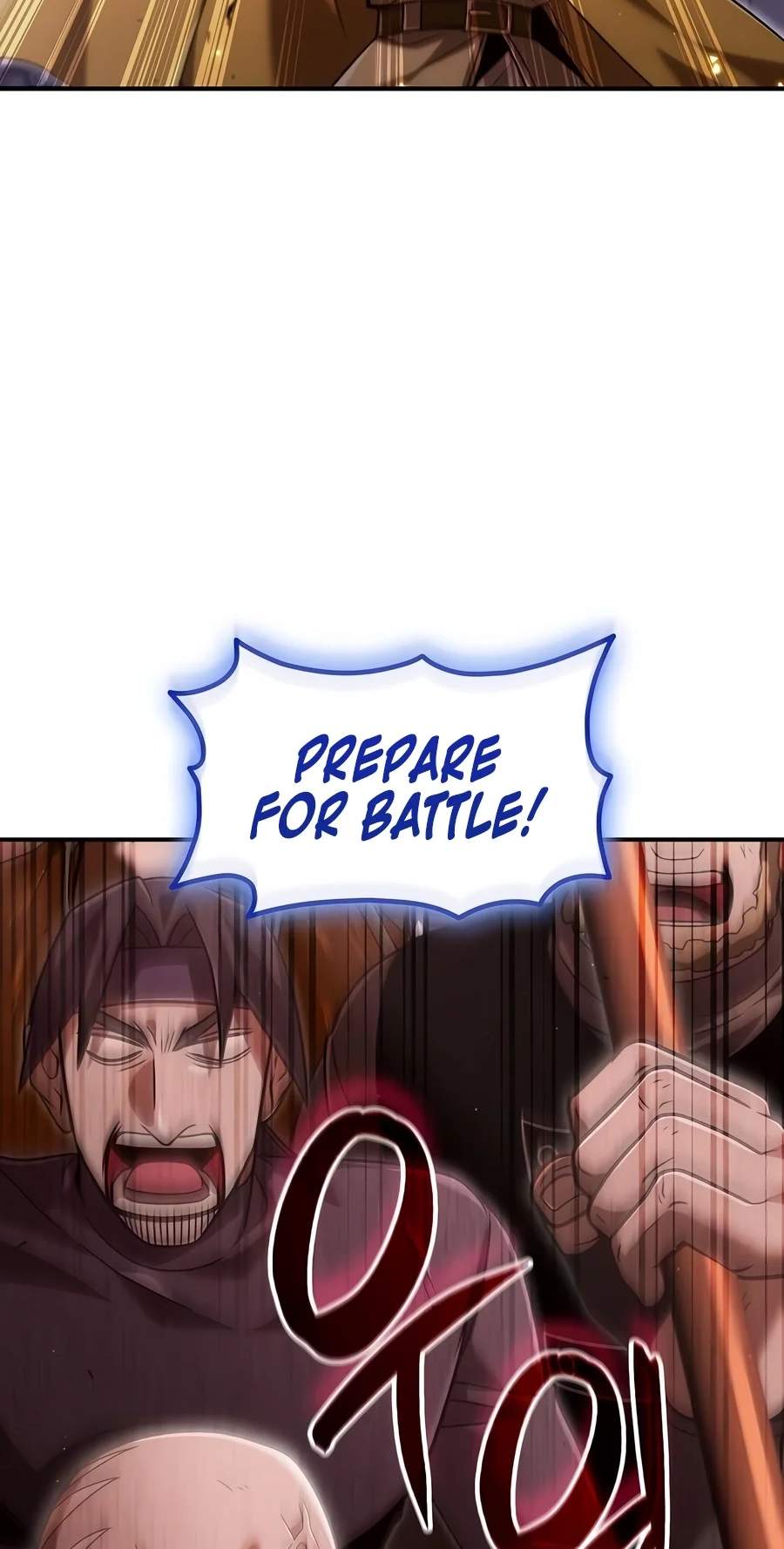 A Cadet Becomes a Prophet?! Chapter 63 - Page 19