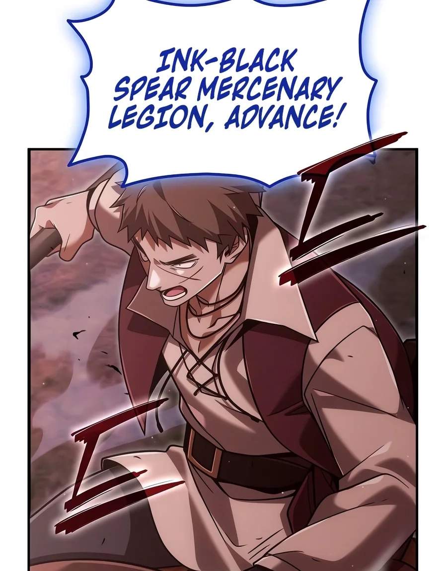 A Cadet Becomes a Prophet?! Chapter 63 - Page 21