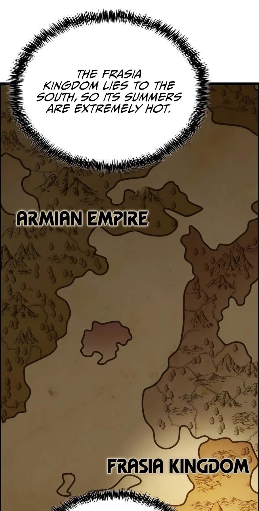 A Cadet Becomes a Prophet?! Chapter 63 - Page 45