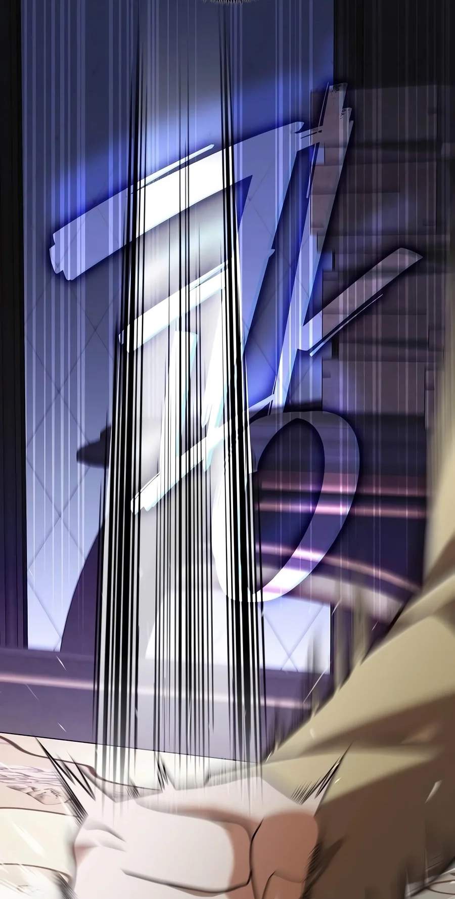 A Cadet Becomes a Prophet?! Chapter 63 - Page 52