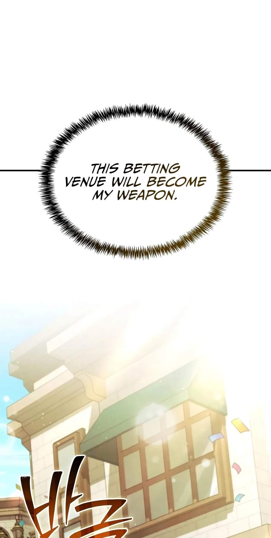 A Cadet Becomes a Prophet?! Chapter 63 - Page 65